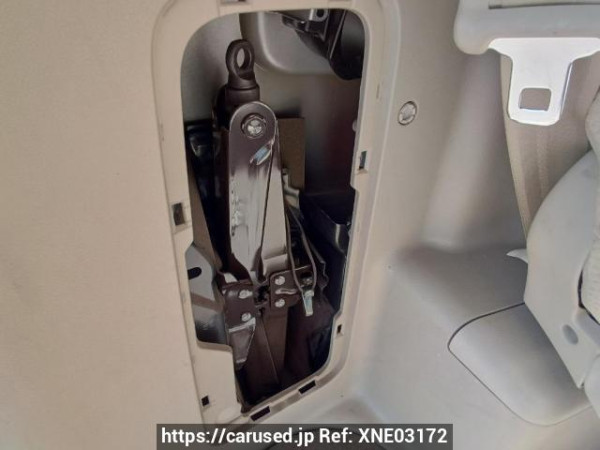 Used 2009 AT toyota noah ZRR70W Image[43]