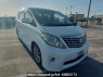 Used 2009 AT toyota alphard ANH20W Image[0]