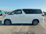 Used 2009 AT toyota alphard ANH20W Image[3]