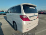 Used 2009 AT toyota alphard ANH20W Image[4]