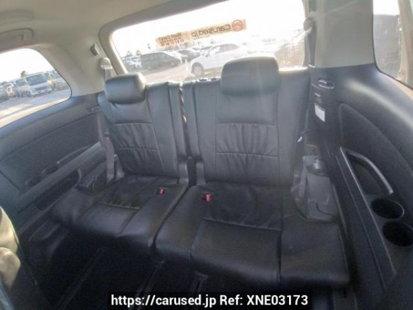 Used 2009 AT toyota alphard ANH20W Image[18]
