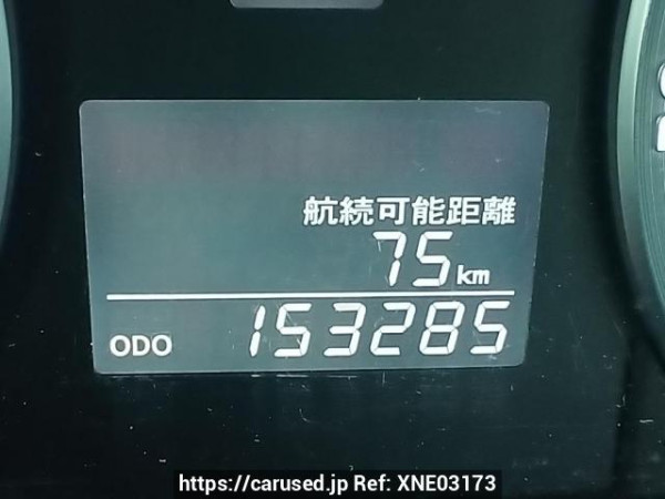 Used 2009 AT toyota alphard ANH20W Image[23]