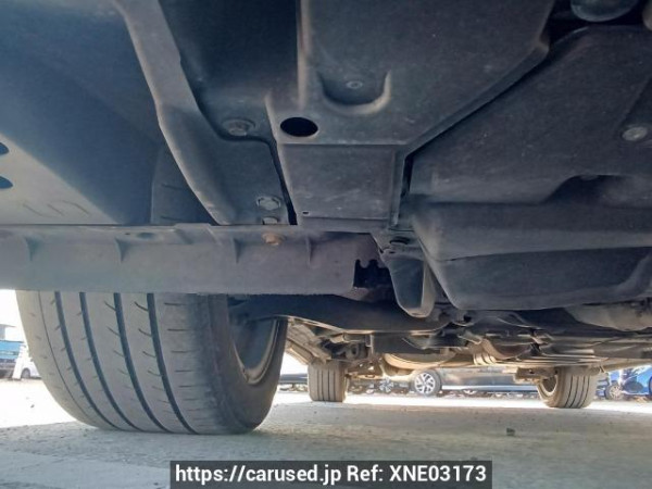 Used 2009 AT toyota alphard ANH20W Image[33]