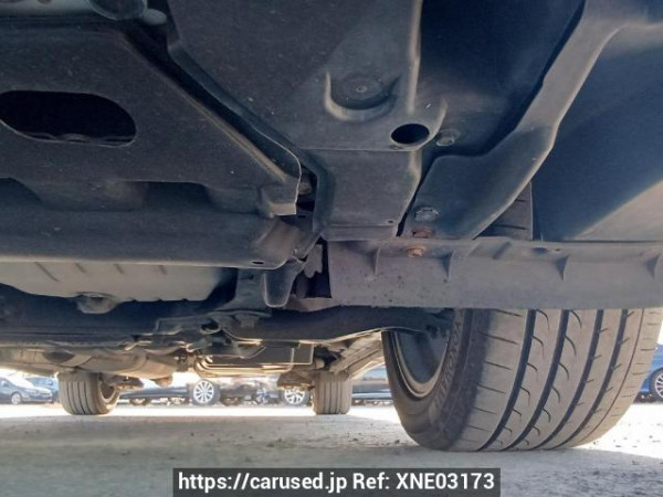 Used 2009 AT toyota alphard ANH20W Image[34]