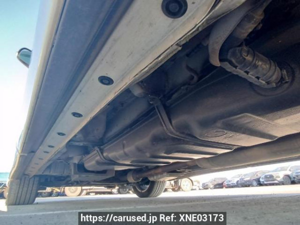 Used 2009 AT toyota alphard ANH20W Image[35]