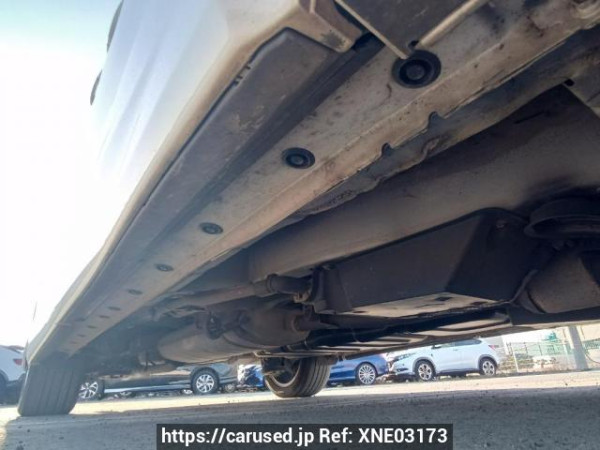 Used 2009 AT toyota alphard ANH20W Image[37]