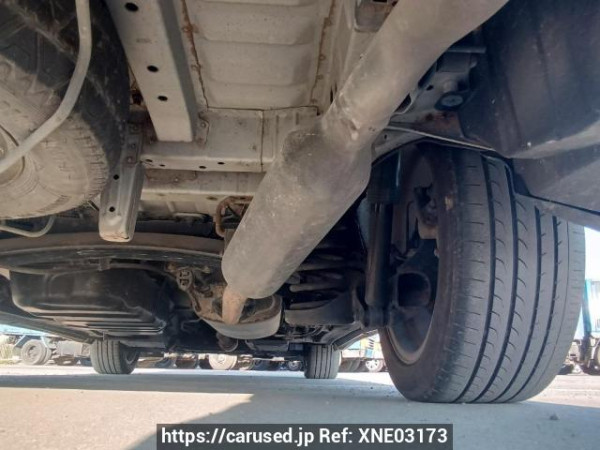 Used 2009 AT toyota alphard ANH20W Image[40]