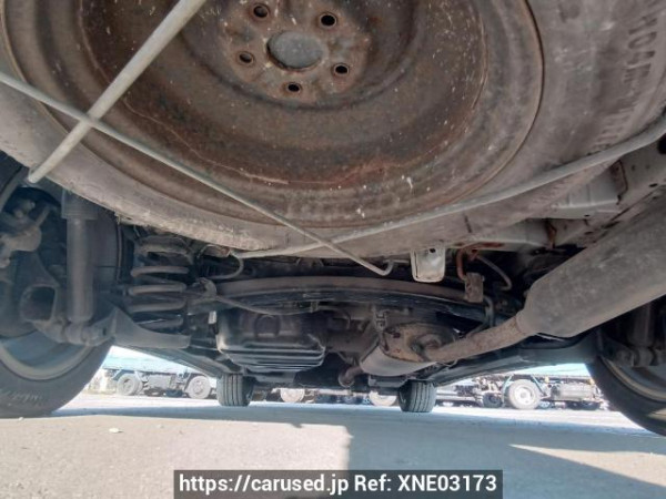 Used 2009 AT toyota alphard ANH20W Image[41]