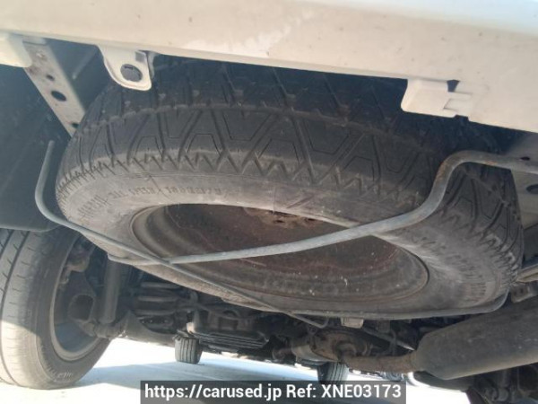 Used 2009 AT toyota alphard ANH20W Image[42]