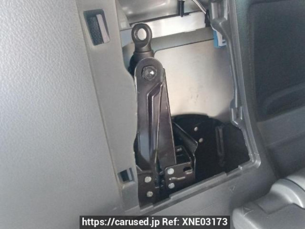 Used 2009 AT toyota alphard ANH20W Image[43]