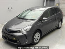 Toyota Prius alpha ZVW40W