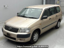 Toyota Succeed Wagon NCP58G