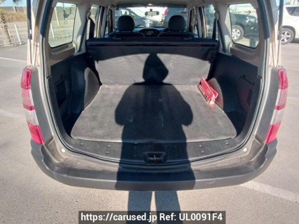 Used 2010 AT toyota succeed-wagon NCP58G Image[8]