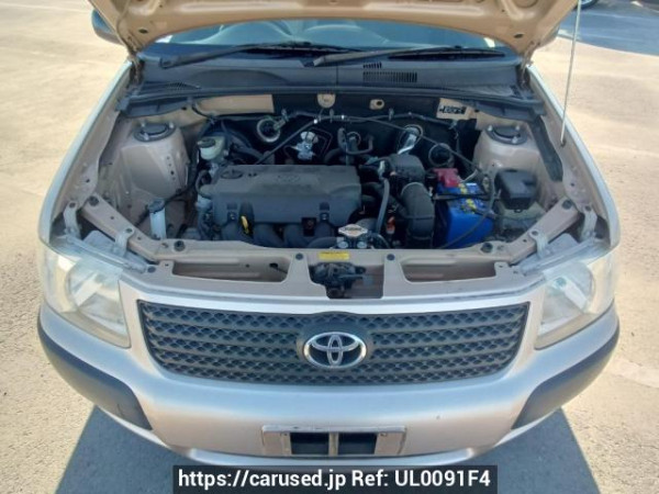 Used 2010 AT toyota succeed-wagon NCP58G Image[9]
