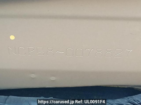 Used 2010 AT toyota succeed-wagon NCP58G Image[13]