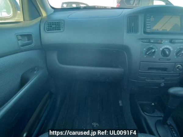 Used 2010 AT toyota succeed-wagon NCP58G Image[19]