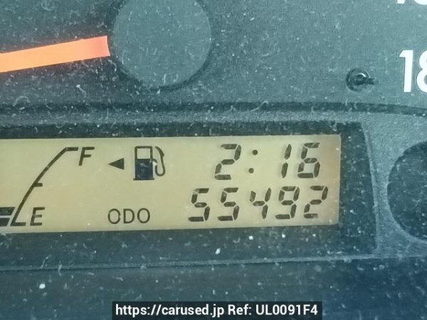 Used 2010 AT toyota succeed-wagon NCP58G Image[22]