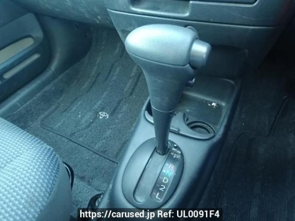 Used 2010 AT toyota succeed-wagon NCP58G Image[26]