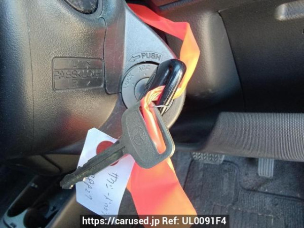 Used 2010 AT toyota succeed-wagon NCP58G Image[27]