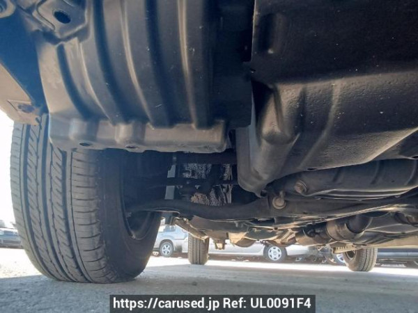 Used 2010 AT toyota succeed-wagon NCP58G Image[32]