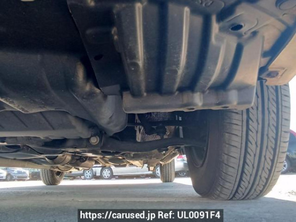 Used 2010 AT toyota succeed-wagon NCP58G Image[33]