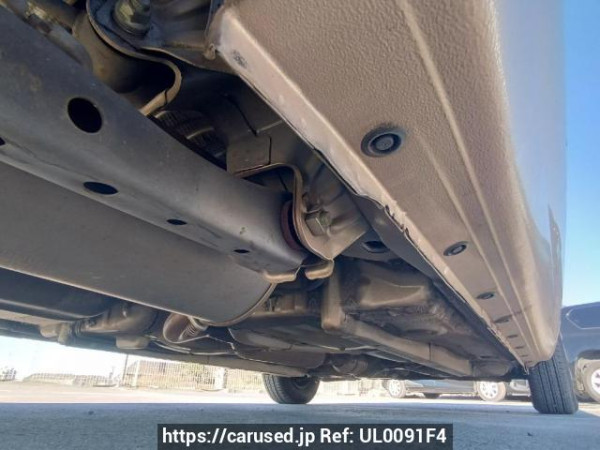 Used 2010 AT toyota succeed-wagon NCP58G Image[35]