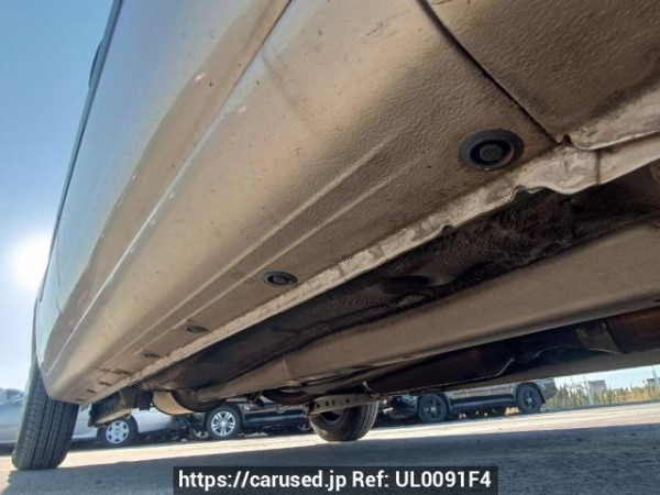 Used 2010 AT toyota succeed-wagon NCP58G Image[36]