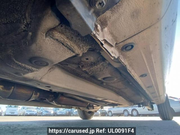 Used 2010 AT toyota succeed-wagon NCP58G Image[37]