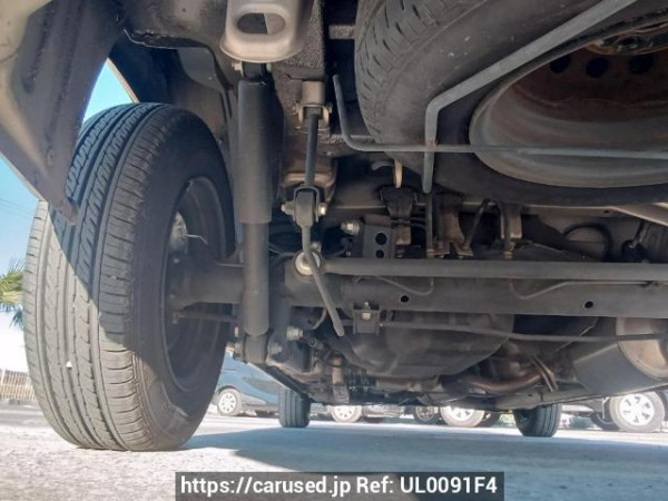 Used 2010 AT toyota succeed-wagon NCP58G Image[38]