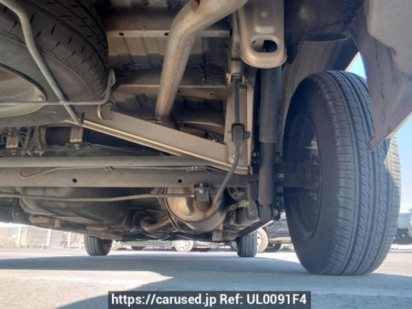 Used 2010 AT toyota succeed-wagon NCP58G Image[40]