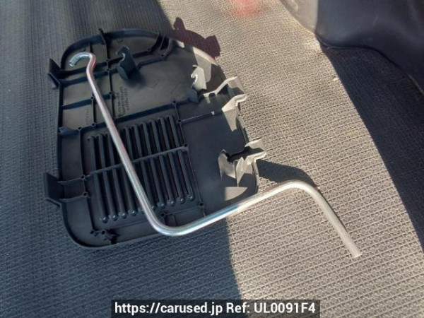 Used 2010 AT toyota succeed-wagon NCP58G Image[42]