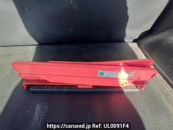 Used 2010 AT toyota succeed-wagon NCP58G Image[44]