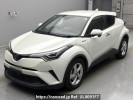 Toyota C-HR ZYX10