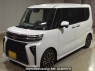 Used 2023 AT daihatsu tanto-custom LA650S Image[0]