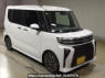 Used 2023 AT daihatsu tanto-custom LA650S Image[2]