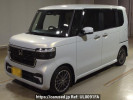 Honda N-BOX CUSTOM JF5