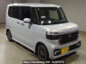 Used 2023 AT honda n-box-custom JF5 Image[2]