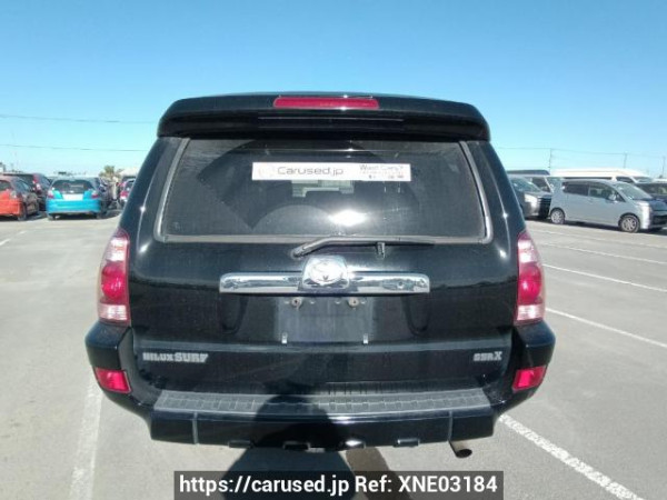 Used 2005 AT toyota hilux-surf TRN215W Image[5]