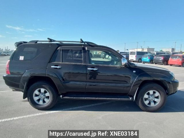 Used 2005 AT toyota hilux-surf TRN215W Image[7]