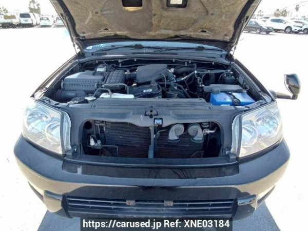 Used 2005 AT toyota hilux-surf TRN215W Image[9]