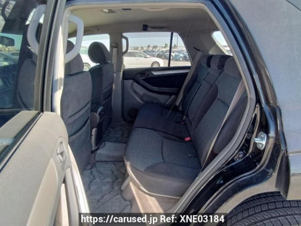 Used 2005 AT toyota hilux-surf TRN215W Image[16]