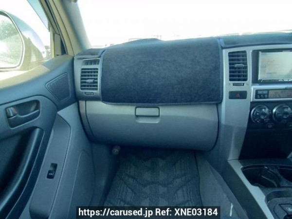 Used 2005 AT toyota hilux-surf TRN215W Image[18]