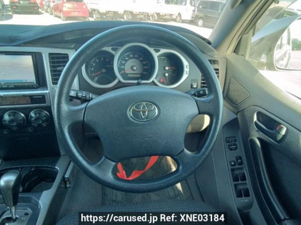 Used 2005 AT toyota hilux-surf TRN215W Image[19]