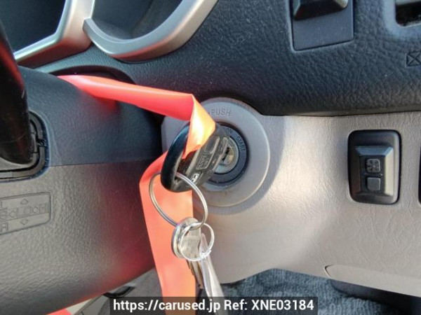 Used 2005 AT toyota hilux-surf TRN215W Image[20]