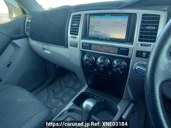 Used 2005 AT toyota hilux-surf TRN215W Image[21]