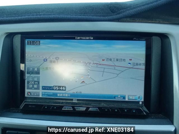 Used 2005 AT toyota hilux-surf TRN215W Image[22]