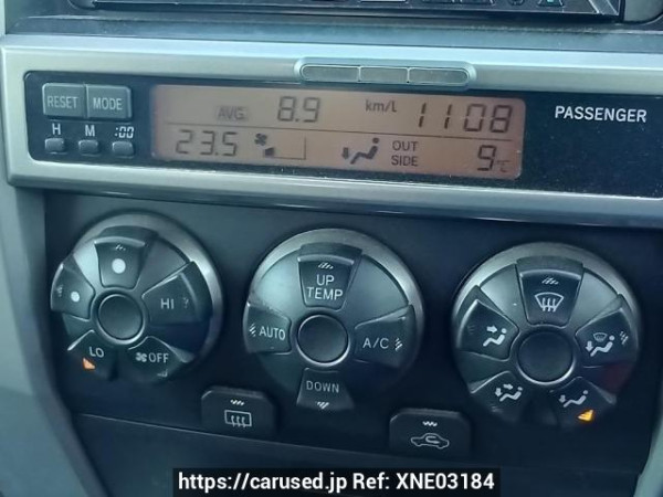 Used 2005 AT toyota hilux-surf TRN215W Image[23]