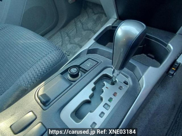 Used 2005 AT toyota hilux-surf TRN215W Image[24]