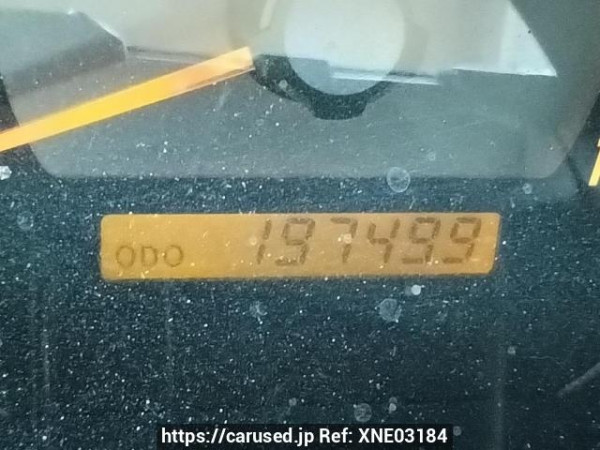 Used 2005 AT toyota hilux-surf TRN215W Image[26]