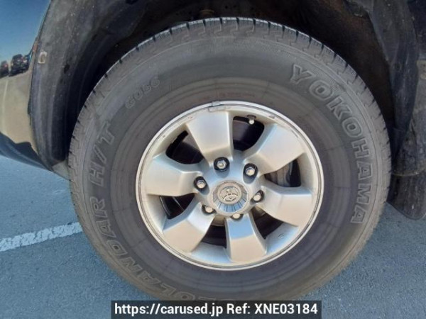 Used 2005 AT toyota hilux-surf TRN215W Image[28]